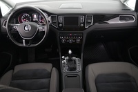 Volkswagen Golf Sportsvan vaihtoauto