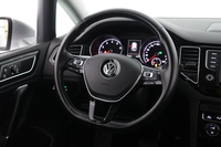 Volkswagen Golf Sportsvan vaihtoauto