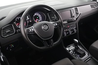 Volkswagen Golf Sportsvan vaihtoauto