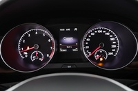 Volkswagen Golf Sportsvan vaihtoauto