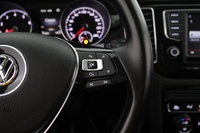 Volkswagen Golf Sportsvan vaihtoauto