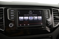 Volkswagen Golf Sportsvan vaihtoauto