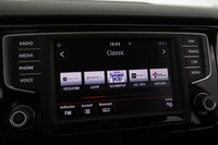 Volkswagen Golf Sportsvan vaihtoauto