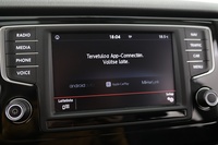 Volkswagen Golf Sportsvan vaihtoauto