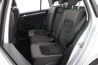 Volkswagen Golf Sportsvan vaihtoauto