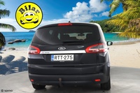 Ford S-MAX vaihtoauto