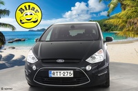 Ford S-MAX vaihtoauto