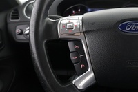 Ford S-MAX vaihtoauto