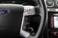 Ford S-MAX vaihtoauto