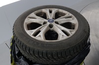 Ford S-MAX vaihtoauto