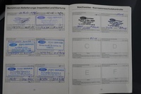 Ford S-MAX vaihtoauto