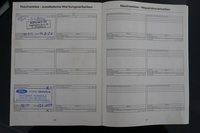 Ford S-MAX vaihtoauto