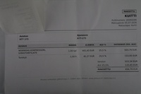 Ford S-MAX vaihtoauto