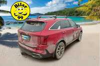 Kia Sorento vaihtoauto