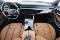Audi A8 vaihtoauto