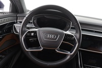 Audi A8 vaihtoauto