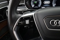 Audi A8 vaihtoauto