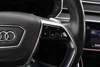 Audi A8 vaihtoauto