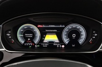 Audi A8 vaihtoauto