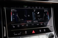Audi A8 vaihtoauto