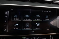 Audi A8 vaihtoauto