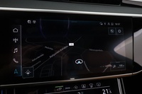 Audi A8 vaihtoauto