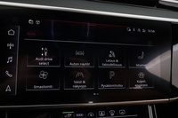 Audi A8 vaihtoauto