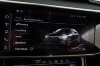 Audi A8 vaihtoauto