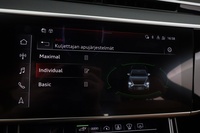 Audi A8 vaihtoauto