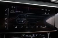 Audi A8 vaihtoauto