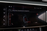 Audi A8 vaihtoauto