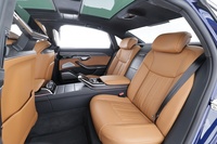 Audi A8 vaihtoauto