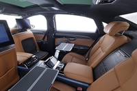 Audi A8 vaihtoauto