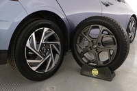 Hyundai i20 Hatchback vaihtoauto