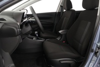 Hyundai i20 Hatchback vaihtoauto