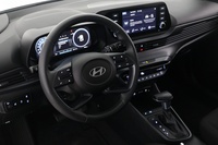 Hyundai i20 Hatchback vaihtoauto