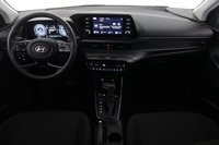 Hyundai i20 Hatchback vaihtoauto