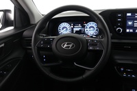 Hyundai i20 Hatchback vaihtoauto