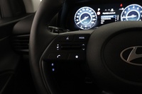 Hyundai i20 Hatchback vaihtoauto