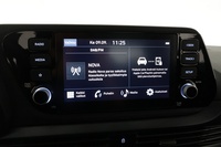 Hyundai i20 Hatchback vaihtoauto