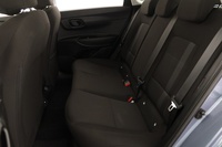 Hyundai i20 Hatchback vaihtoauto