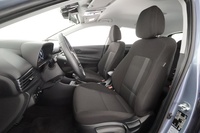 Hyundai i20 Hatchback vaihtoauto