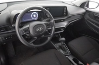 Hyundai i20 Hatchback vaihtoauto