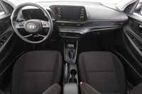 Hyundai i20 Hatchback vaihtoauto
