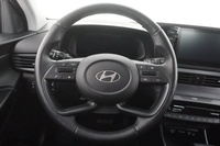 Hyundai i20 Hatchback vaihtoauto
