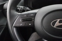 Hyundai i20 Hatchback vaihtoauto