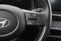 Hyundai i20 Hatchback vaihtoauto
