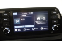Hyundai i20 Hatchback vaihtoauto