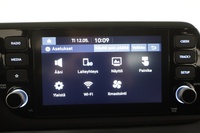 Hyundai i20 Hatchback vaihtoauto