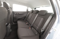 Hyundai i20 Hatchback vaihtoauto